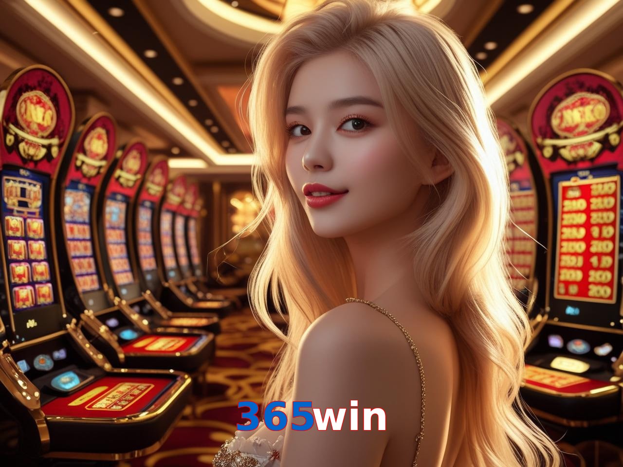 365win