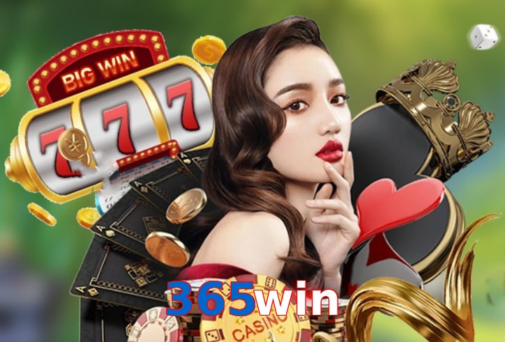 365win