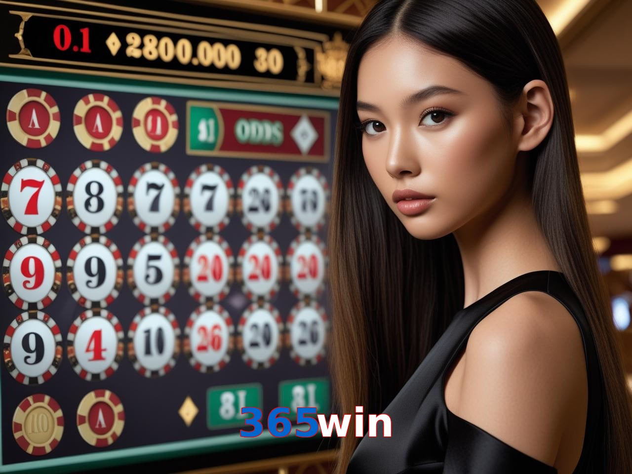 365win