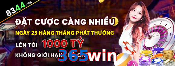 365win