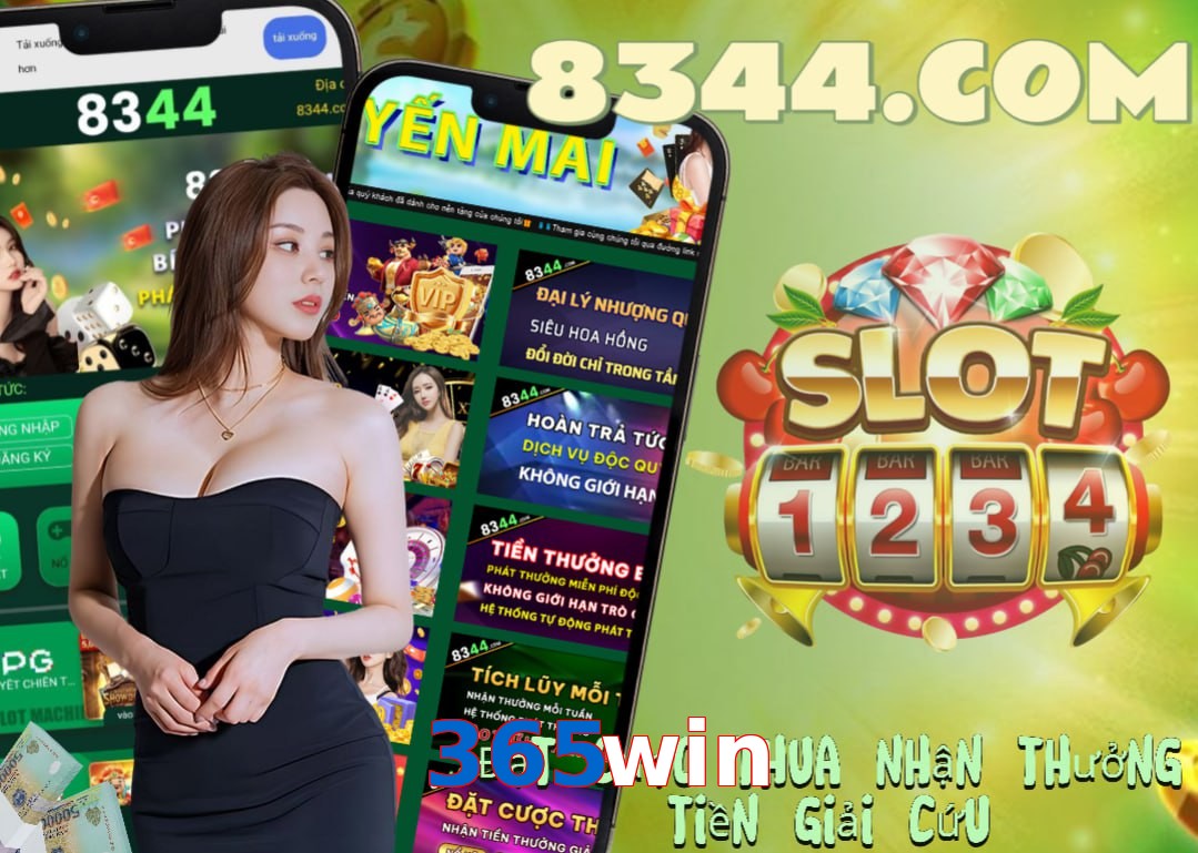 365win
