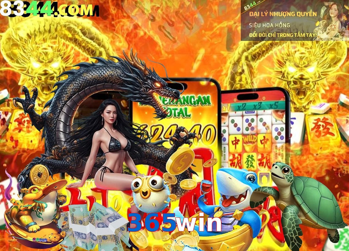 365win